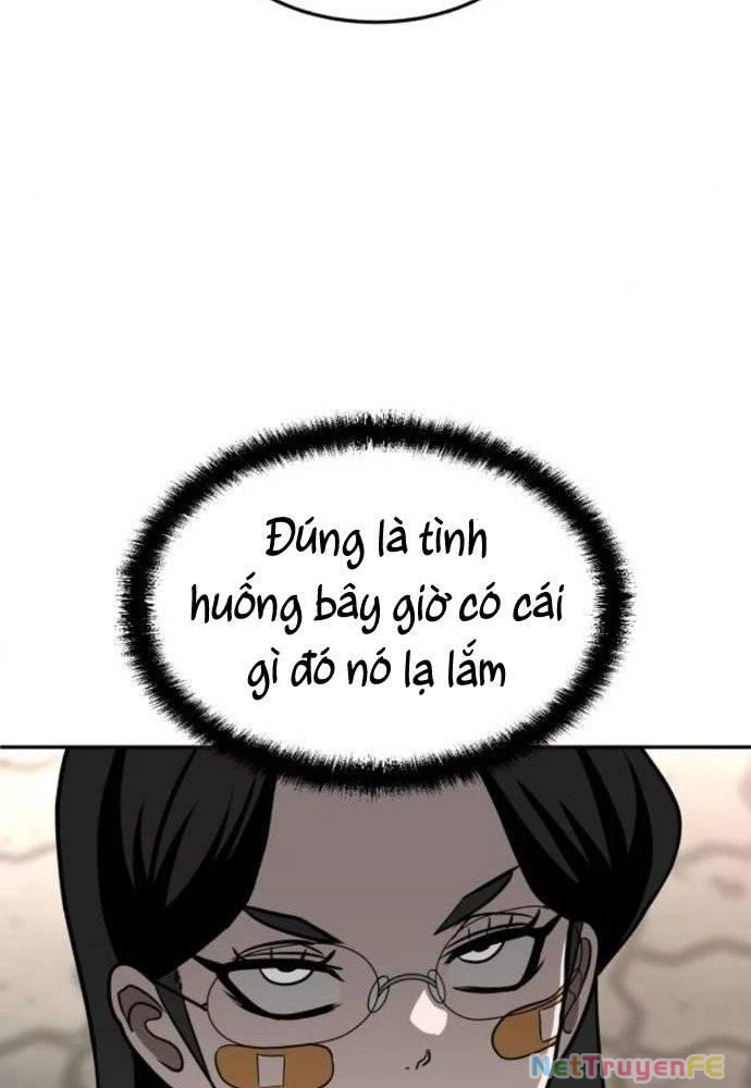 Món Đồ Chơi Chapter 25 - Trang 3