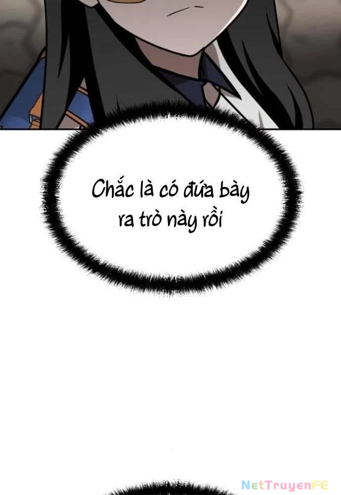 Món Đồ Chơi Chapter 25 - Trang 3