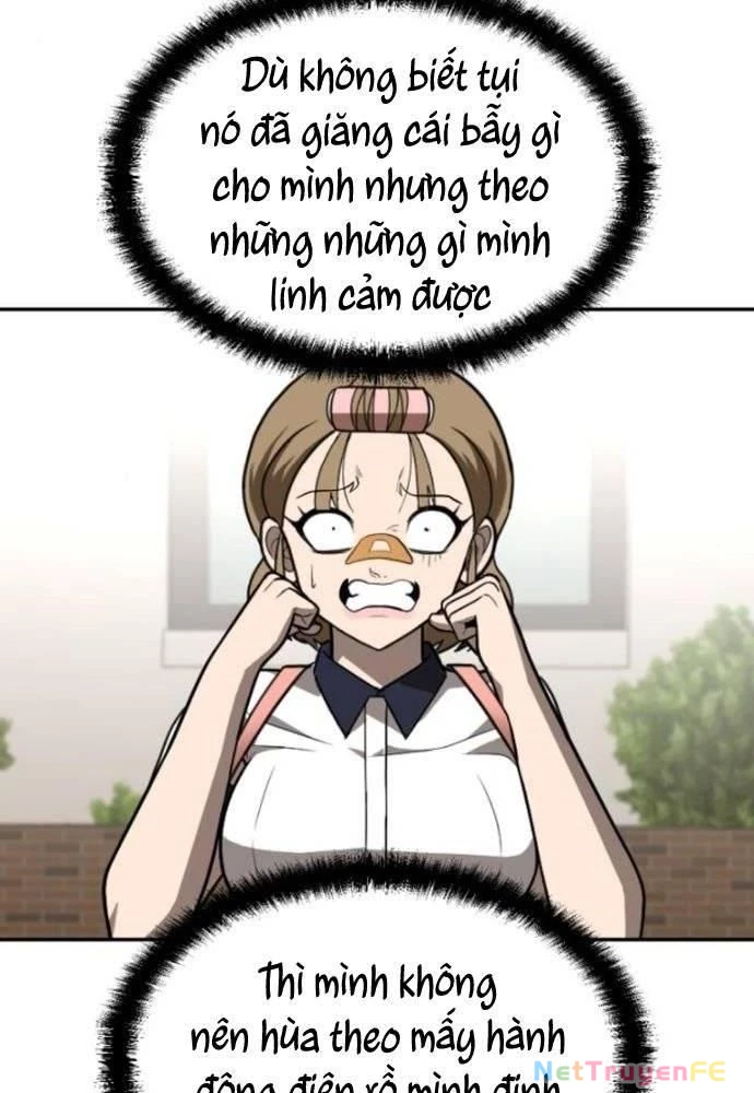 Món Đồ Chơi Chapter 25 - Trang 3