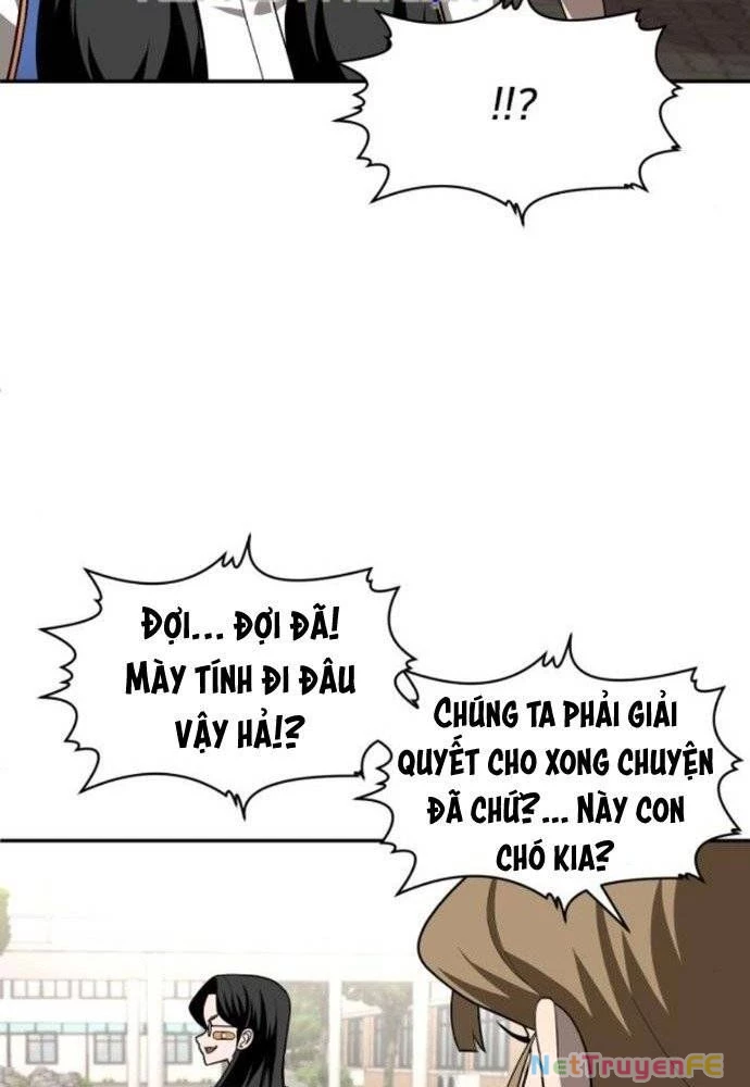 Món Đồ Chơi Chapter 25 - Trang 3