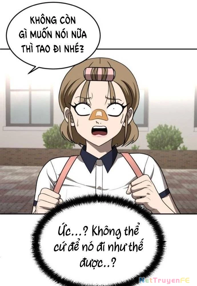 Món Đồ Chơi Chapter 25 - Trang 3