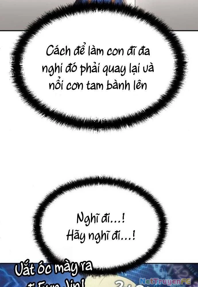 Món Đồ Chơi Chapter 25 - Trang 3