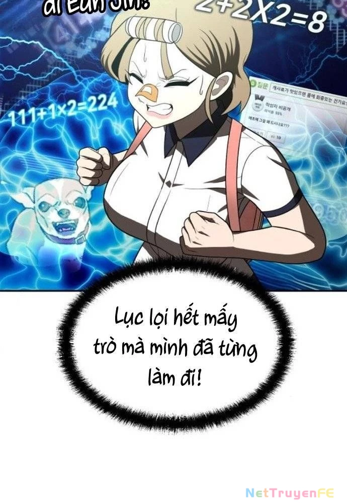 Món Đồ Chơi Chapter 25 - Trang 3