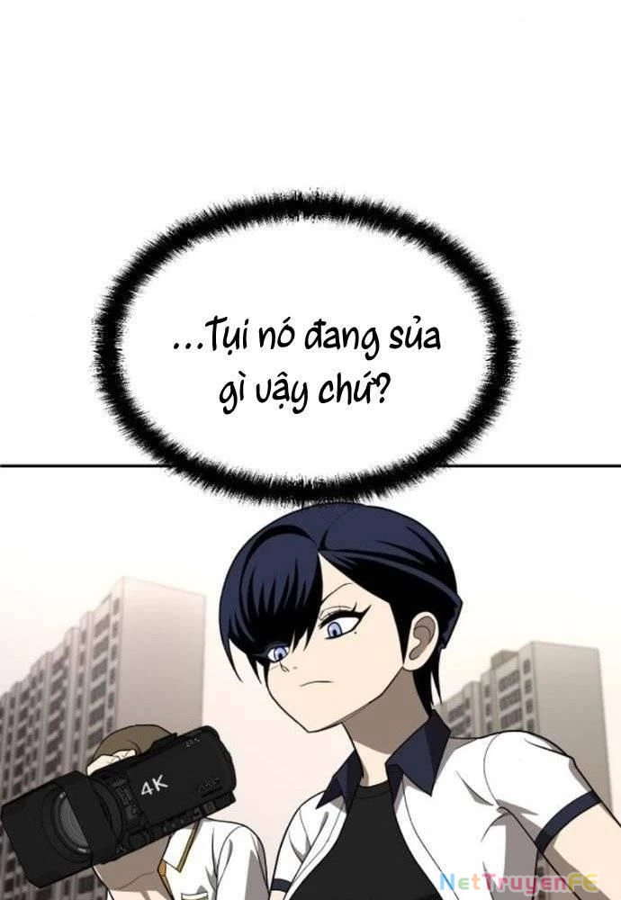 Món Đồ Chơi Chapter 25 - Trang 3