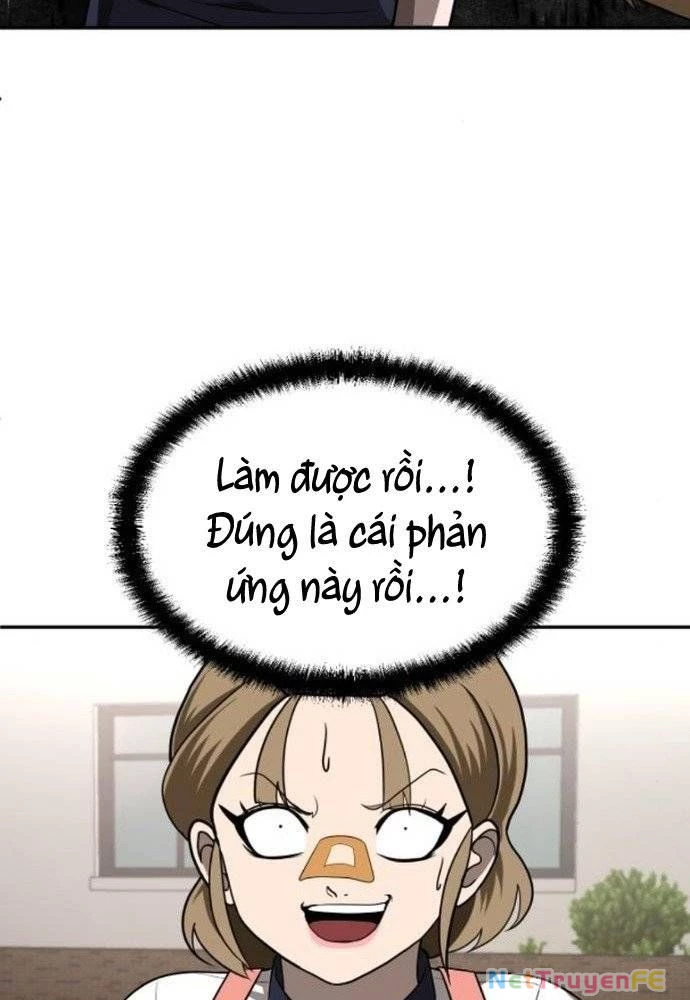 Món Đồ Chơi Chapter 25 - Trang 3