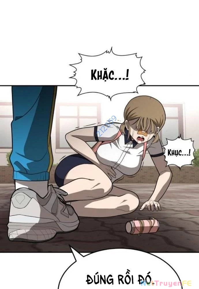 Món Đồ Chơi Chapter 25 - Trang 3