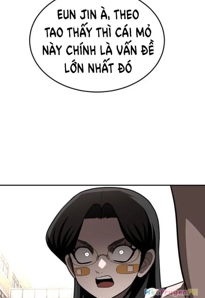 Món Đồ Chơi Chapter 25 - Trang 3