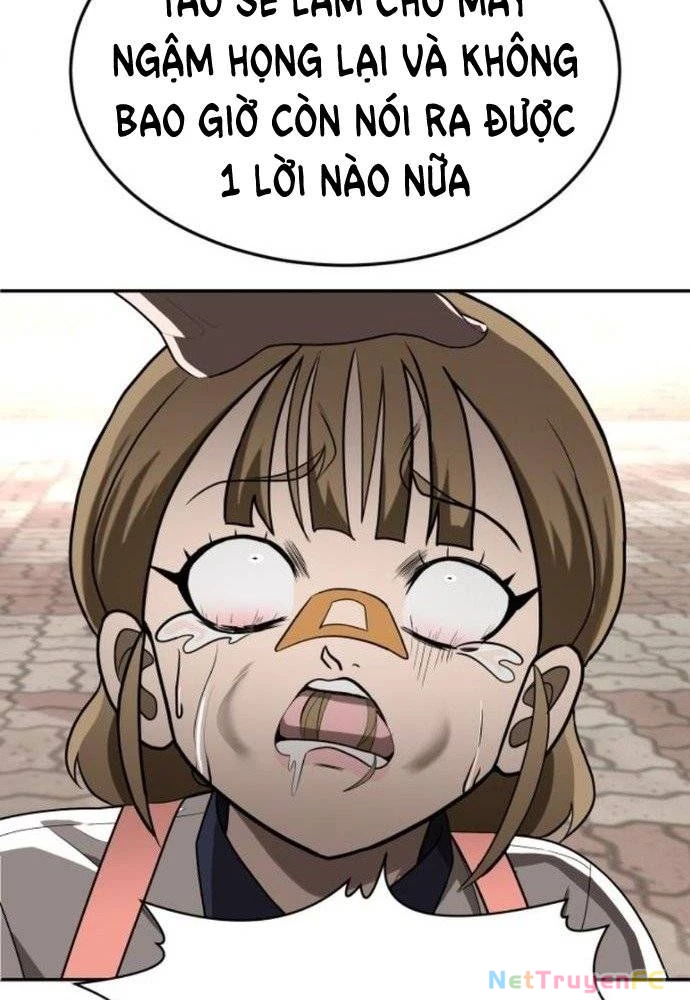 Món Đồ Chơi Chapter 25 - Trang 3