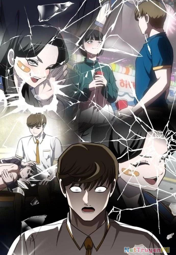 Món Đồ Chơi Chapter 25 - Trang 3