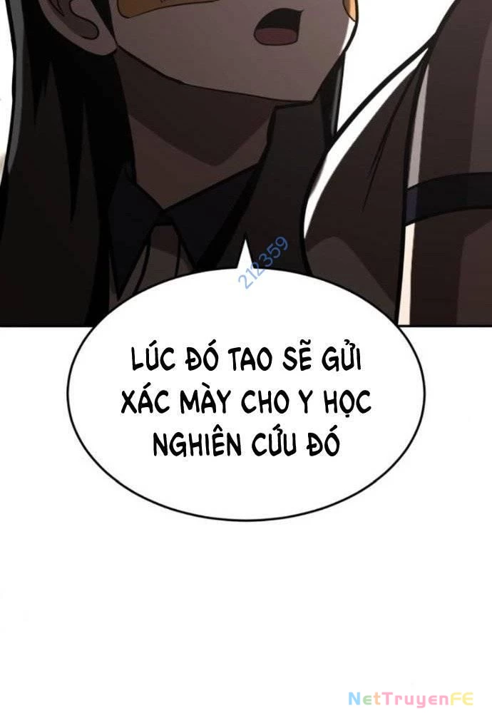 Món Đồ Chơi Chapter 25 - Trang 3