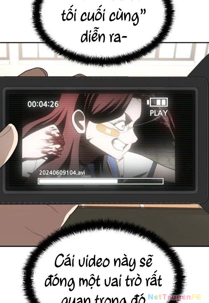 Món Đồ Chơi Chapter 25 - Trang 3