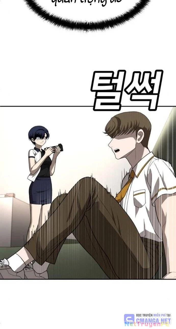 Món Đồ Chơi Chapter 25 - Trang 3