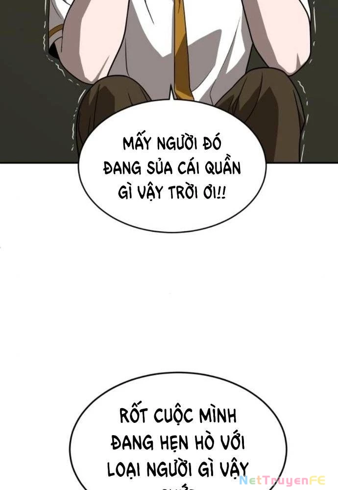 Món Đồ Chơi Chapter 25 - Trang 3