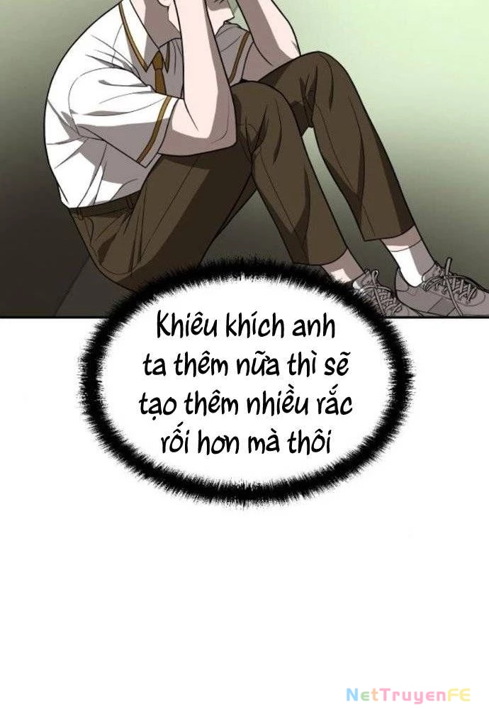 Món Đồ Chơi Chapter 25 - Trang 3