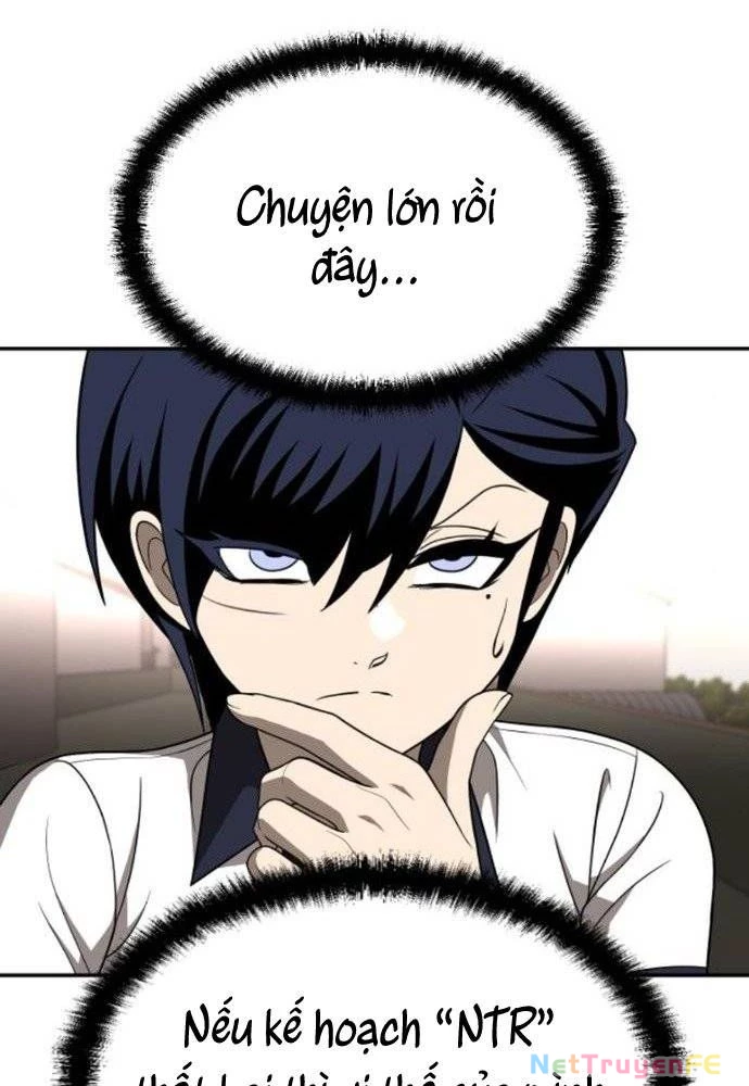 Món Đồ Chơi Chapter 25 - Trang 3