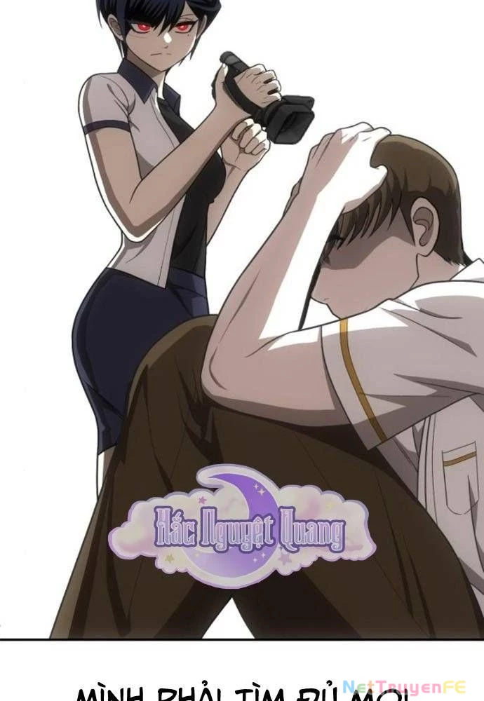 Món Đồ Chơi Chapter 25 - Trang 3