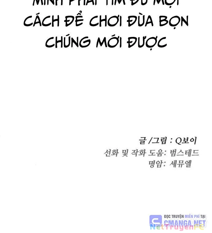 Món Đồ Chơi Chapter 25 - Trang 3
