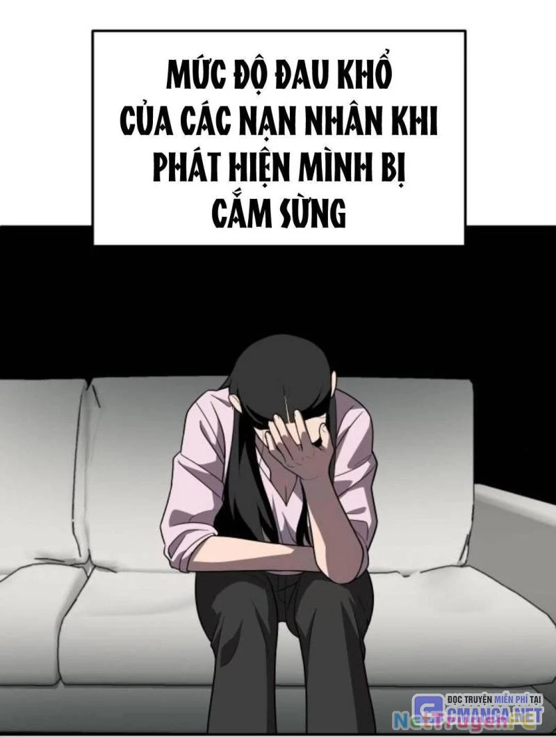 Món Đồ Chơi Chapter 26 - Trang 3