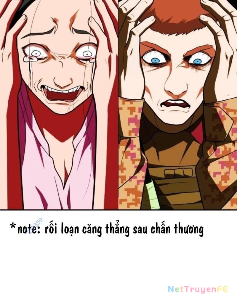 Món Đồ Chơi Chapter 26 - Trang 3