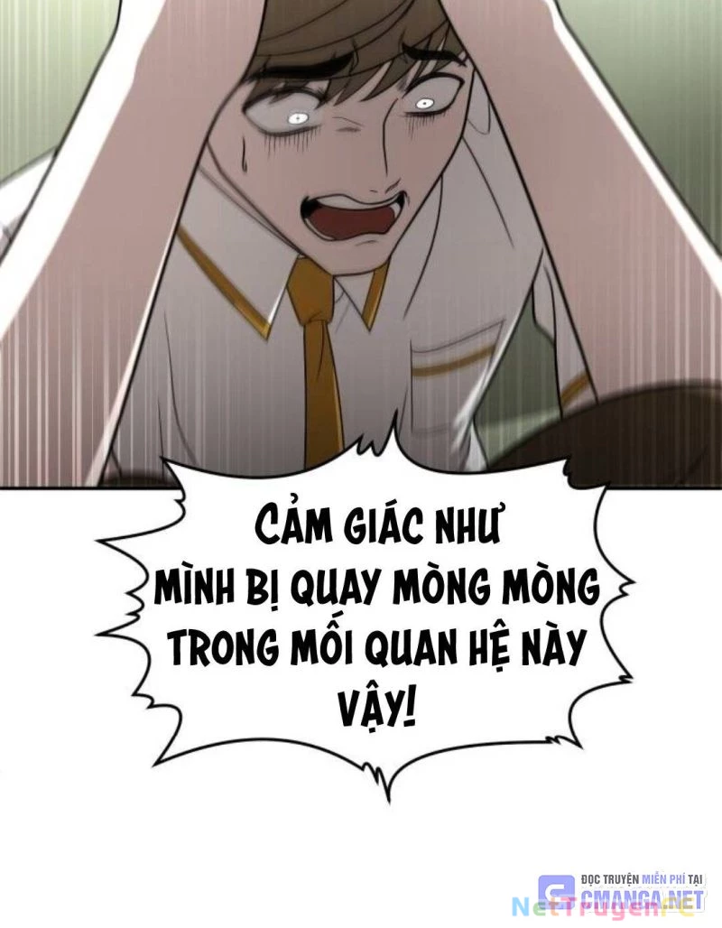 Món Đồ Chơi Chapter 26 - Trang 3