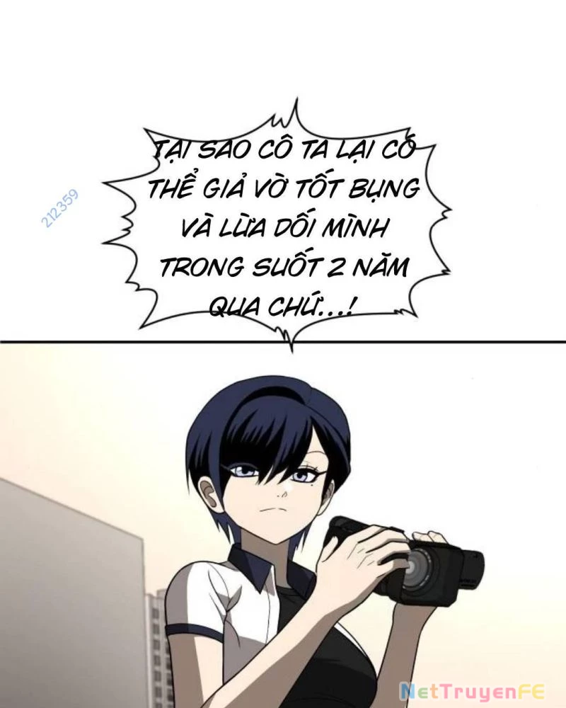 Món Đồ Chơi Chapter 26 - Trang 3