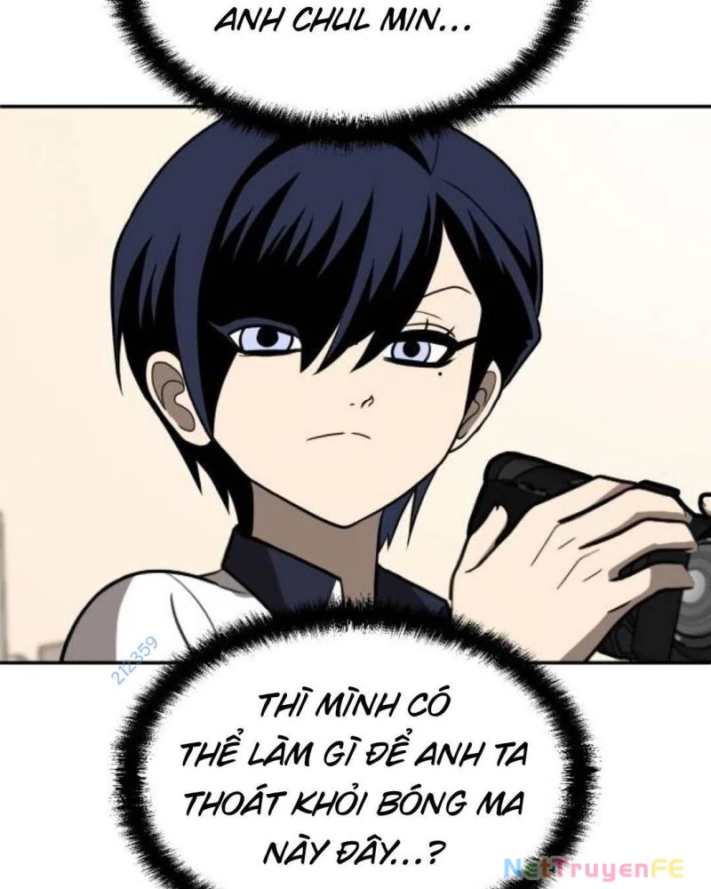 Món Đồ Chơi Chapter 26 - Trang 3