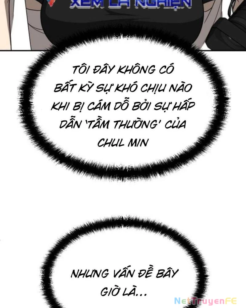 Món Đồ Chơi Chapter 26 - Trang 3