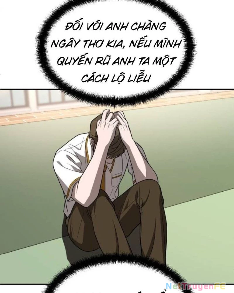 Món Đồ Chơi Chapter 26 - Trang 3