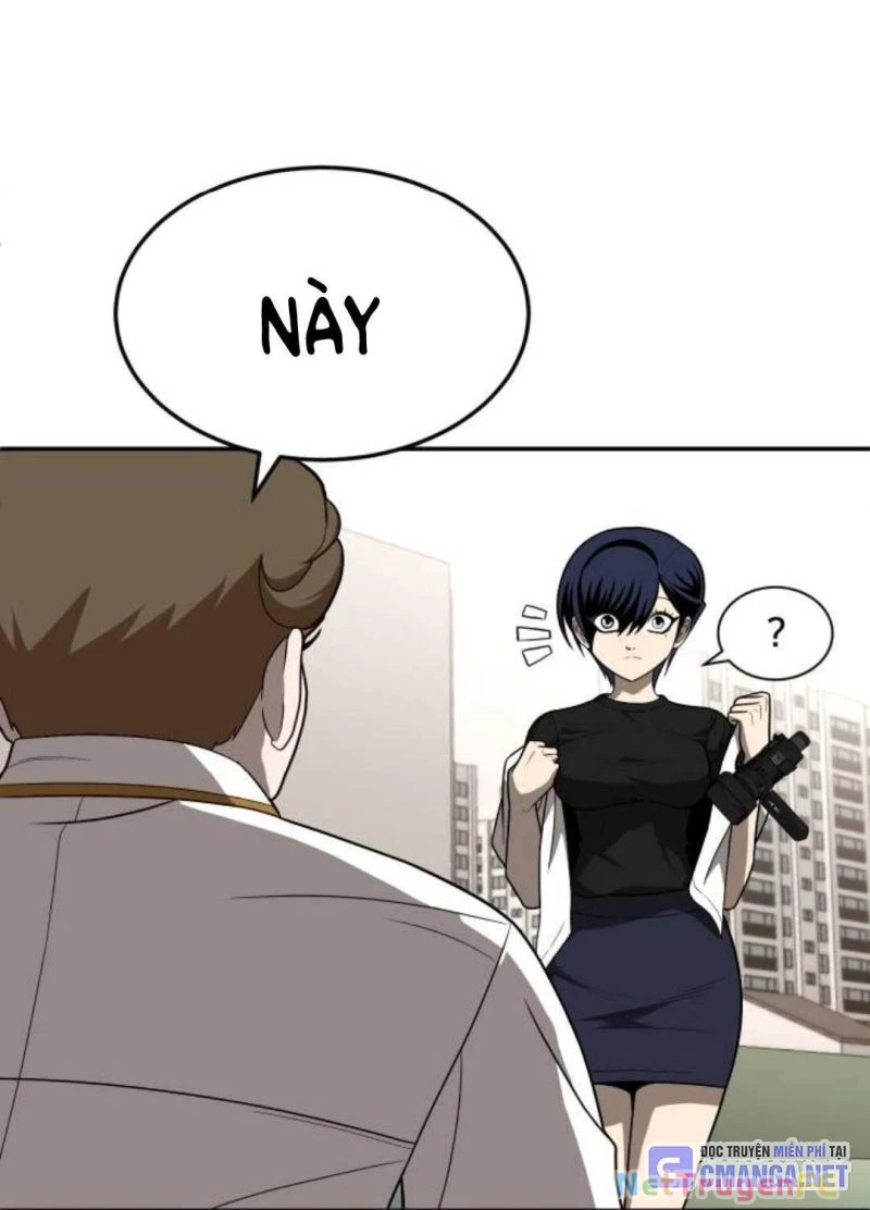 Món Đồ Chơi Chapter 26 - Trang 3