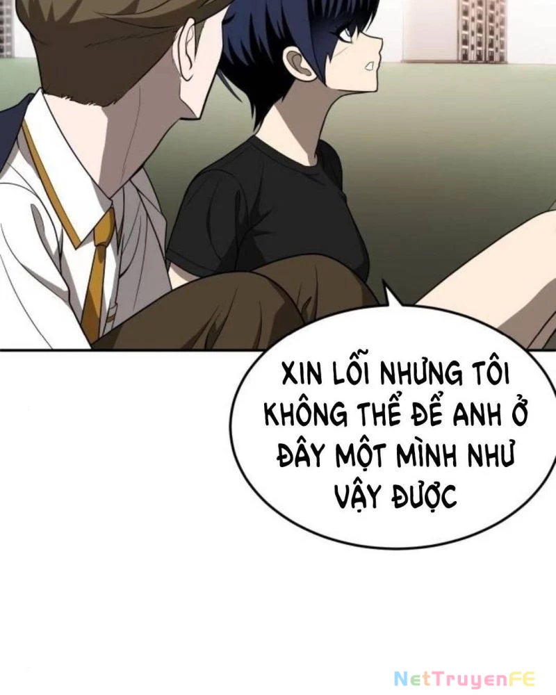 Món Đồ Chơi Chapter 26 - Trang 3