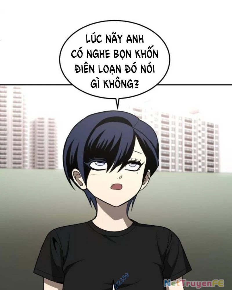 Món Đồ Chơi Chapter 26 - Trang 3