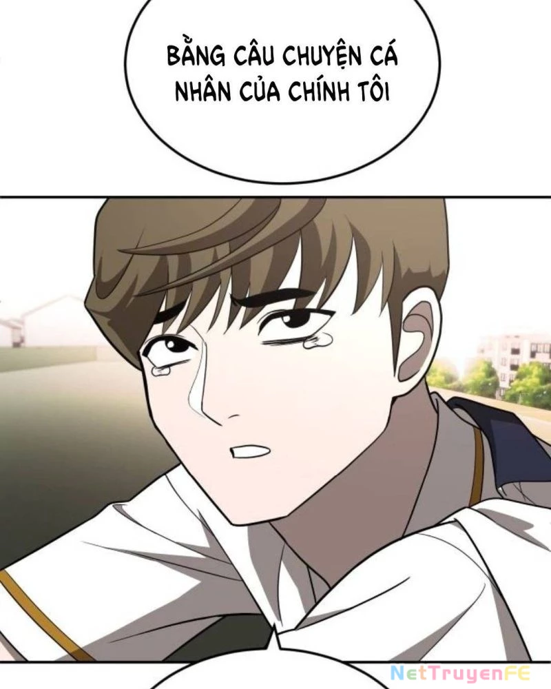 Món Đồ Chơi Chapter 26 - Trang 3