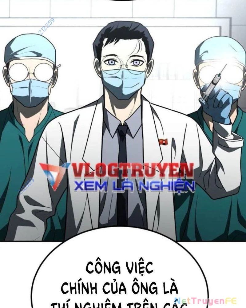 Món Đồ Chơi Chapter 26 - Trang 3