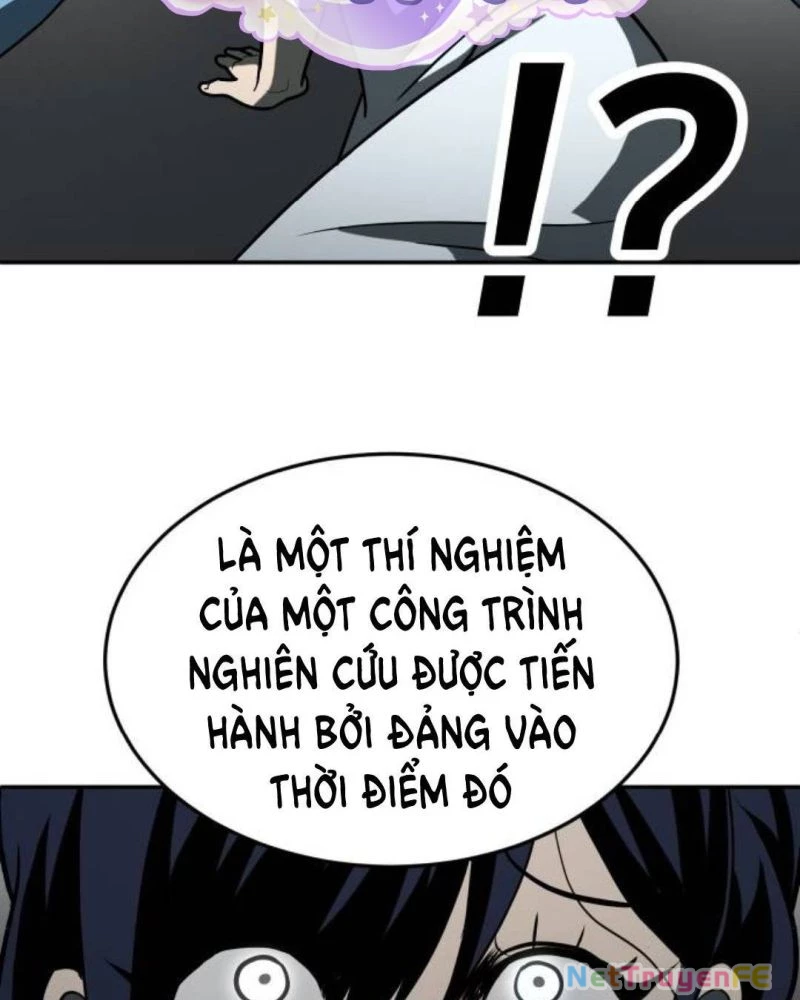 Món Đồ Chơi Chapter 26 - Trang 3