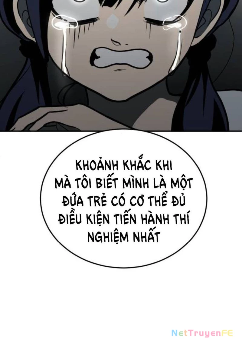 Món Đồ Chơi Chapter 26 - Trang 3