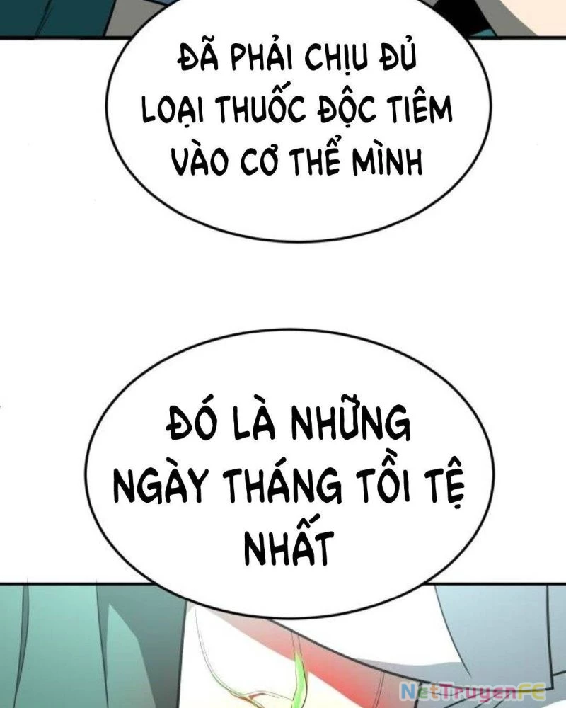 Món Đồ Chơi Chapter 26 - Trang 3