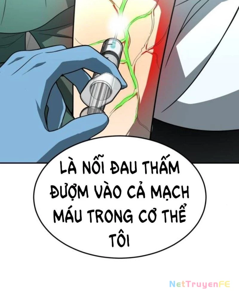 Món Đồ Chơi Chapter 26 - Trang 3
