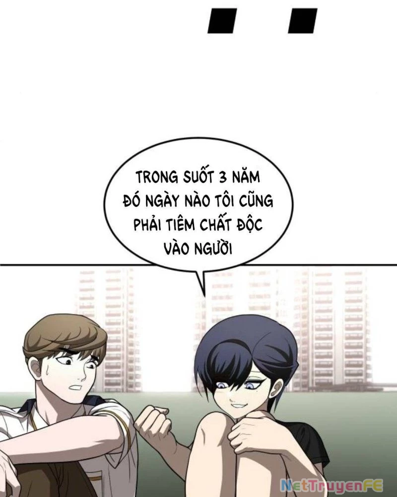 Món Đồ Chơi Chapter 26 - Trang 3