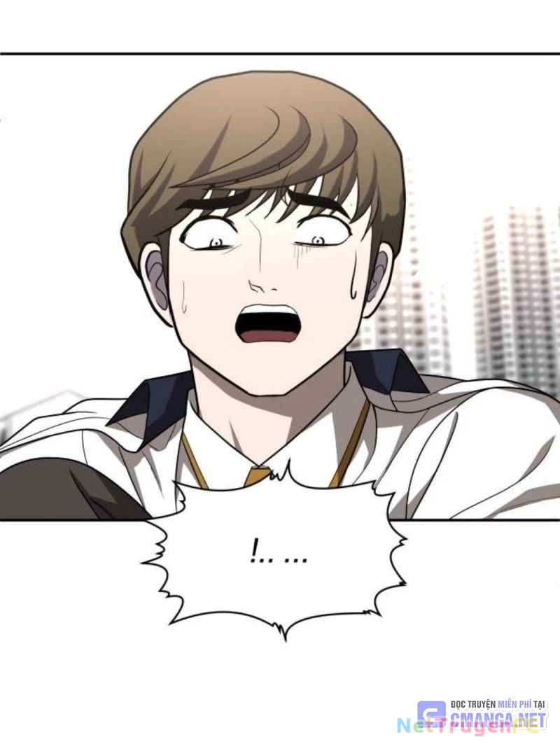 Món Đồ Chơi Chapter 26 - Trang 3