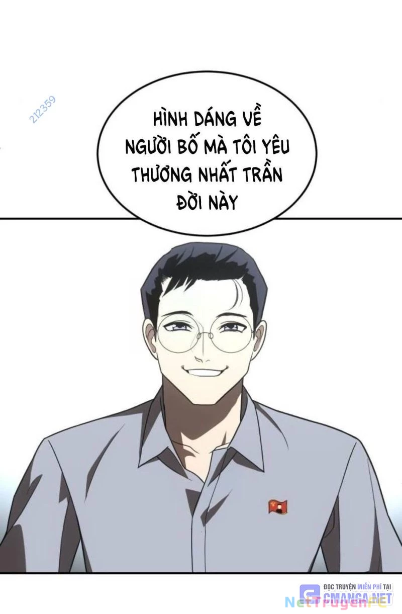 Món Đồ Chơi Chapter 26 - Trang 3