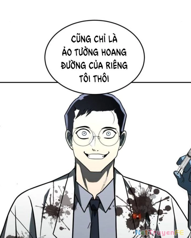 Món Đồ Chơi Chapter 26 - Trang 3