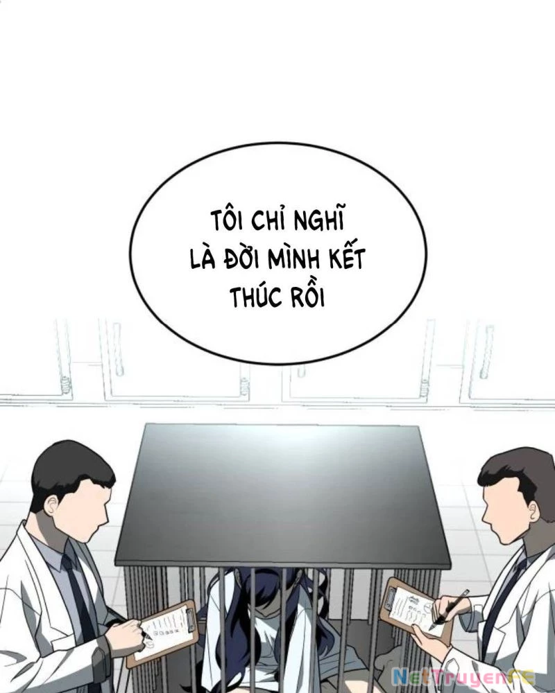 Món Đồ Chơi Chapter 26 - Trang 3