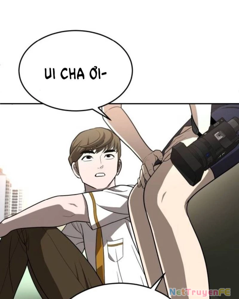 Món Đồ Chơi Chapter 26 - Trang 3