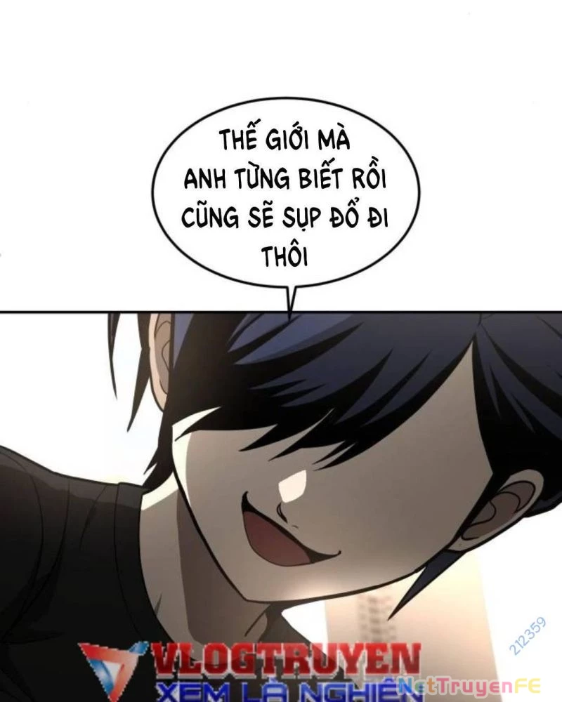 Món Đồ Chơi Chapter 26 - Trang 3