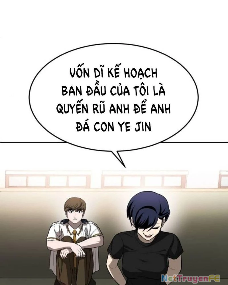 Món Đồ Chơi Chapter 26 - Trang 3