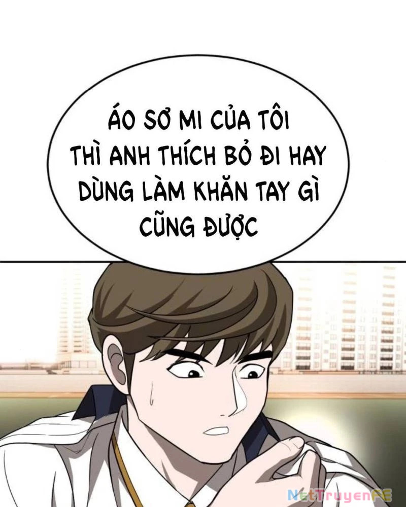 Món Đồ Chơi Chapter 26 - Trang 3