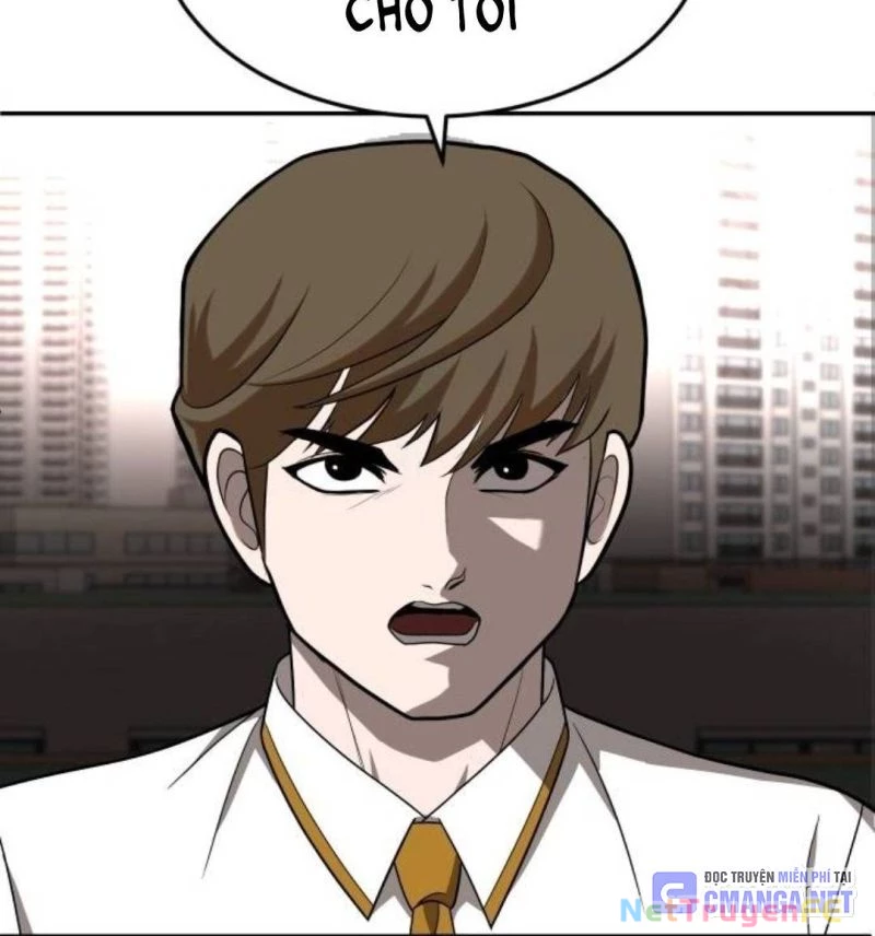 Món Đồ Chơi Chapter 26 - Trang 3