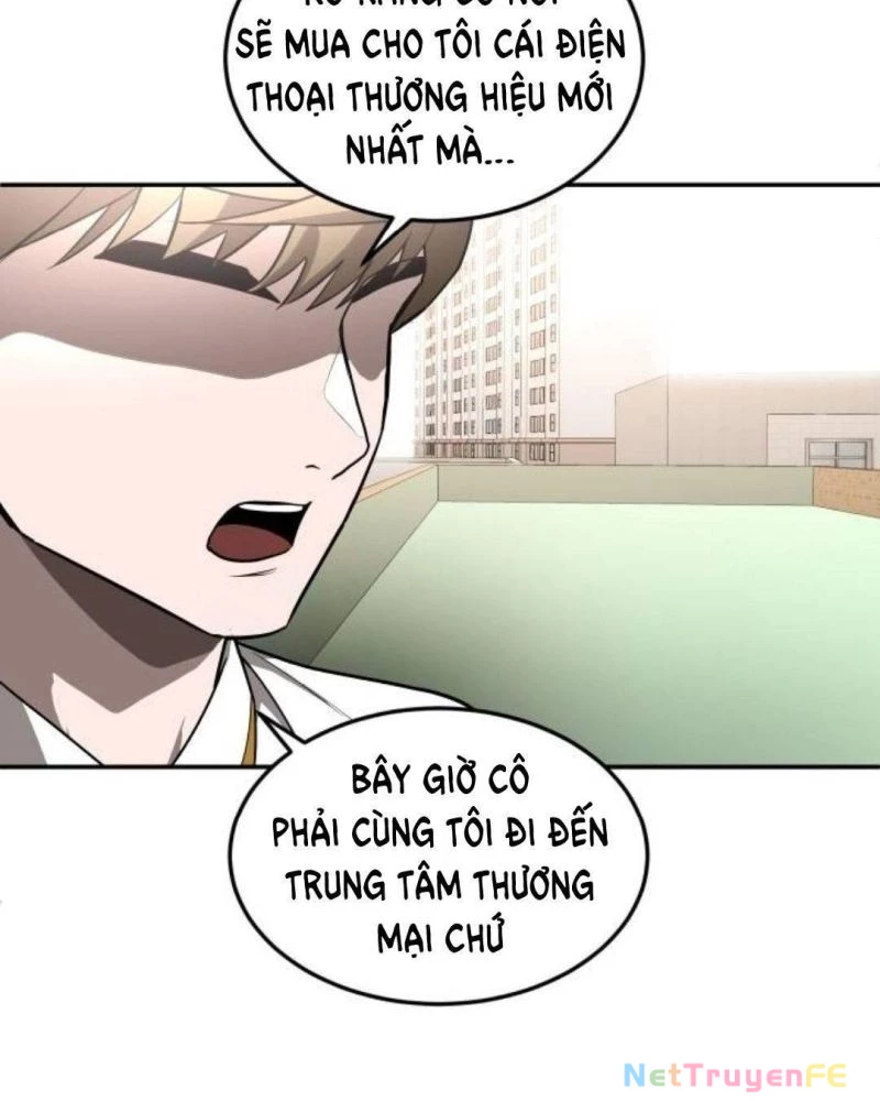 Món Đồ Chơi Chapter 26 - Trang 3