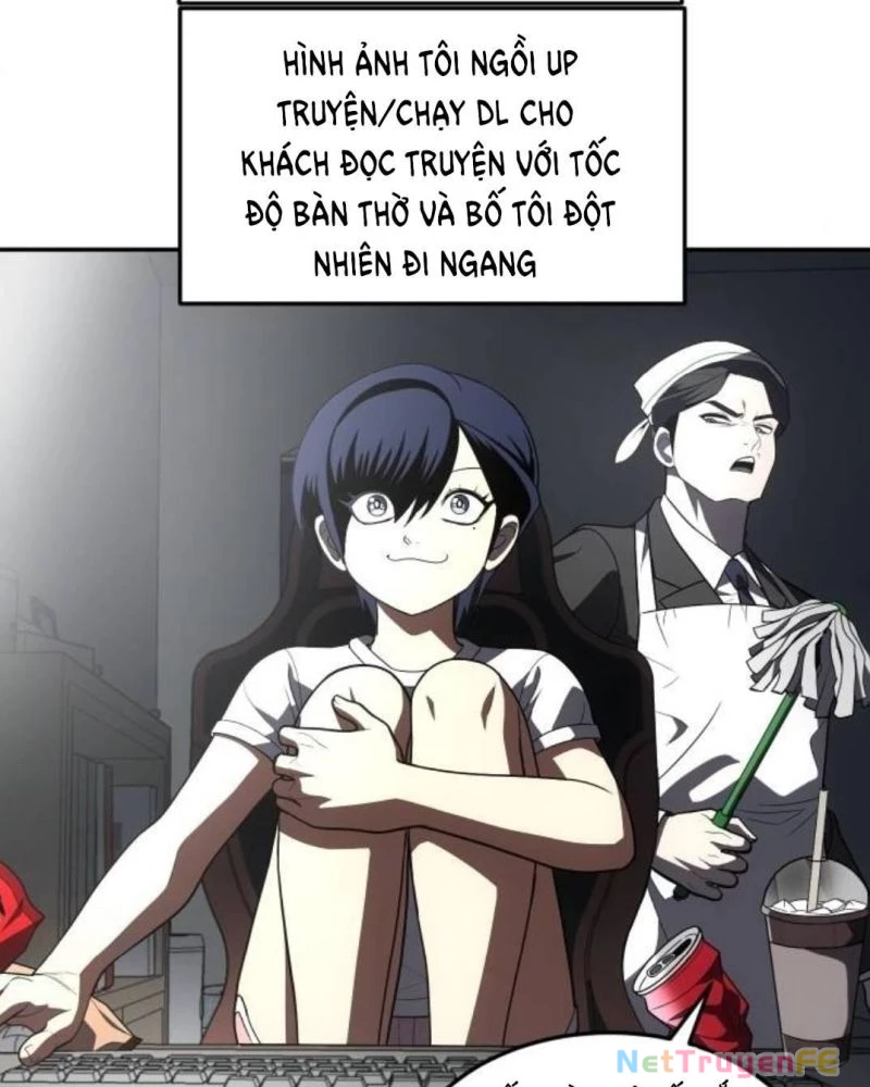 Món Đồ Chơi Chapter 26 - Trang 3