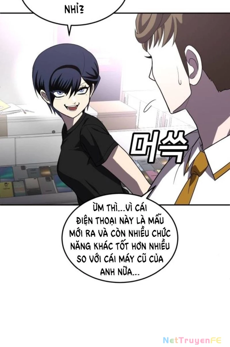 Món Đồ Chơi Chapter 27 - Trang 3